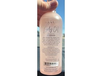 Nicole Miller Body Oil, Rosehip, 6 fl oz/180 mL - Image 3