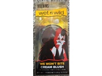 wet n wild Disney Villains We Won't Bite Cream Blush, Wretched, 0.24 oz/6.8 g - Image 4