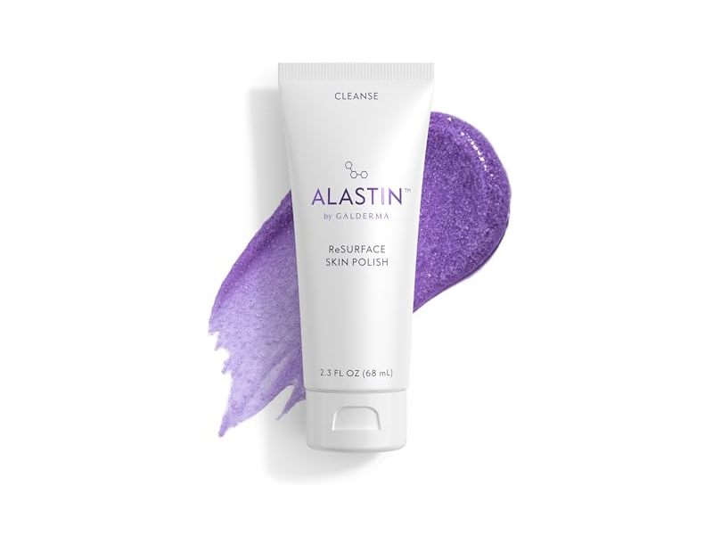 Alastin Resurface Skin Polish, 2.3 fl oz/68 mL