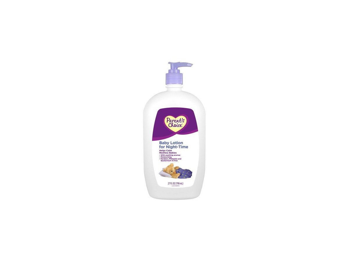 Parent's Choice Baby Wash & Shampoo, 28 fl oz Ingredients and Reviews
