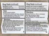 Elizabeth Arden Eight Hour Cream Lip Protectant Stick Sunscreen, SPF 15, 0.13 oz/3.7 g - Image 4