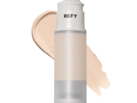 Refy Skin Base Fluide Teinte, 130 N, 1.01 fl oz/30 mL - thumbnail 1