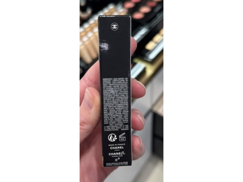 Chanel Ultrawear All-Day Comfort Flawless Finish Concealer, BD11, 0.29 oz/8.5 g