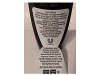 Lynx Africa Anti Sweat Antiperspirant, Squeezed Mandarin & Sandalwood, 50 mL - thumbnail 3