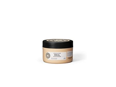Maria Nila Head & Hair Heal Hair Mask, 8.5 fl oz/250 mL