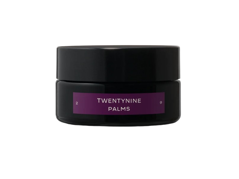 Twentynine Palms Santa Ana Salve Facial Moisturizer, 1.4 oz/40 g