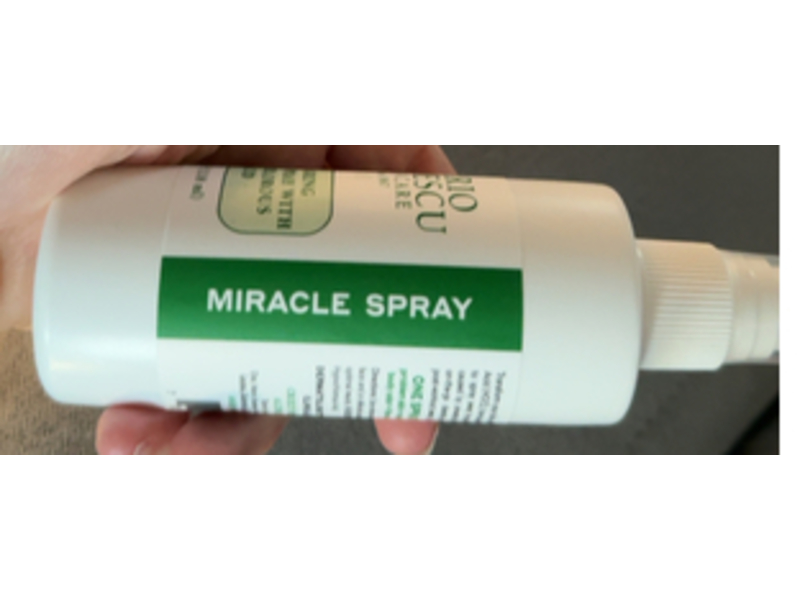 Mario Badescu Skin Care Repairing Facial Spray, Hypochlorous Acid, 4 fl oz/118 mL