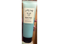 Tubby Todd Bath Co Dream Cream, Shea Butter + Mint, 8 oz/227 g - Image 3