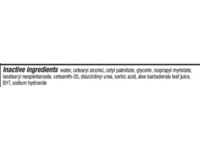 Kroger Maximum Strength Anti-Itch Cream, Hydrocortisone 1%, Soothing Aloe, 2.0 fl oz/56 g - thumbnail 4