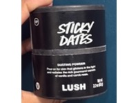 Lush Sticky Dates Dusting Powder, 2.2 oz/65 g - Image 3