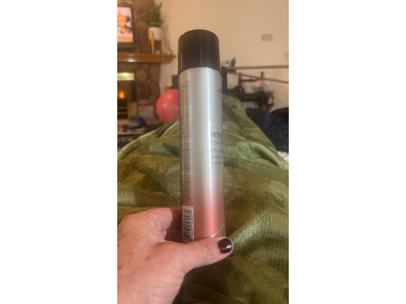 Joico Weekend Hair Dry Shampoo, 5.5 oz/155 g