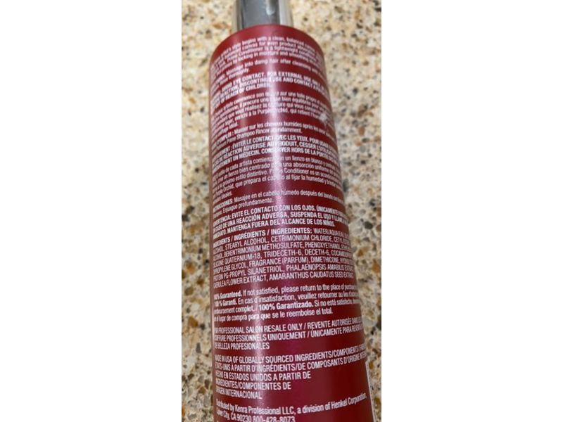 Kenra Platinum Prime Conditioner, 8.5 fl oz/200 mL