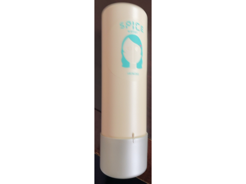 Arimino Spice Water Wave Style, 6.80 fl oz/200 mL