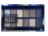 Maybelline New York The Nudes Eyeshadow Palette, 9.6 g - thumbnail 3