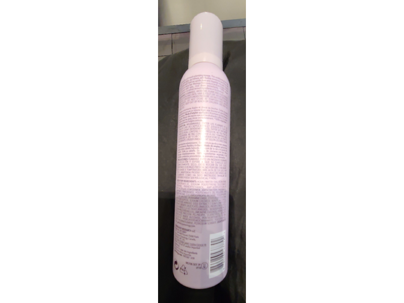 Pureology Weightless Volume Mousse, Style + Protect, 8.4 oz/238 g