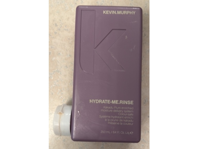 Kevin.Murphy Hydrate-Me Rinse, 8.4 fl oz/250 mL