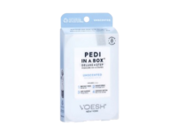 Voesh Pedi In A Box Deluxe 4 Step, Unscented - Image 2