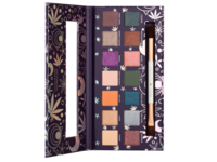 Pacifica Cosmic Reflect Eyeshadows, Hemp Infused, 0.45 oz/12.6 g - thumbnail 1