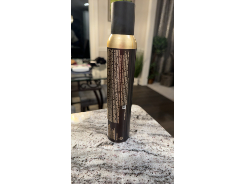 Sebastian Professional Dark Oil Silkening Fragrant Mist, Jojoba Oil, Argan Oil, 4.5 fl oz/129.6 g