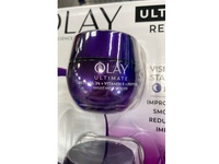 Olay Ultimate Night Moisturizer, Retinol 24 + Vitamin E + Peptide - thumbnail 1