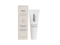 Adesso Oily Lip Treatment, Argan & Borage Seed Oil, 0.34 fl oz/10 mL - thumbnail 1