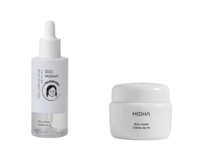 Midha Rice Glass Skin Duo, 1.69 fl oz/50 mL - thumbnail 1