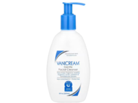 Vanicream Gentle Facial Cleanser, 8 oz/237 mL - thumbnail 1