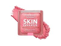 Covergirl Trublend Skin Enhancer Baked Luminous Blush, 400 Please Please Pink, 0.28 oz/8 g - Image 2