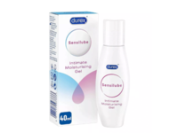 Durex Sensilube Intimate Moisturising Gel, 40 mL - thumbnail 1