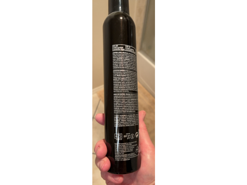 Redken Quick Dry Instant Hair Spray, 9.8 oz/278 g
