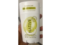 Native Limited Edition Scent Deodorant, Honey Melon, 2.65 oz/75 g - thumbnail 2