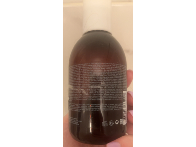 Sachajuan Moisturizing Shampoo, 8.4 fl oz/250 mL