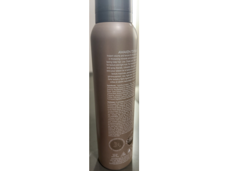 Surface Hair Awaken Instant Volume Texture Spray, 4 oz/113 g