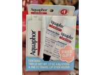 Aquaphor Lip Repair Stick + Holder Set - thumbnail 2