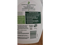 Simple Truth Organic Liquid Laundry Detergent, Sweet Lavender, 66 Loads, 100 fl oz/2.95 L - Image 5