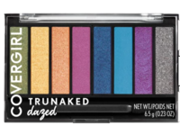 CoverGirl Trunaked Eyeshadow Palette, 835 Dazed, 0.23 oz/6.5 g - thumbnail 1