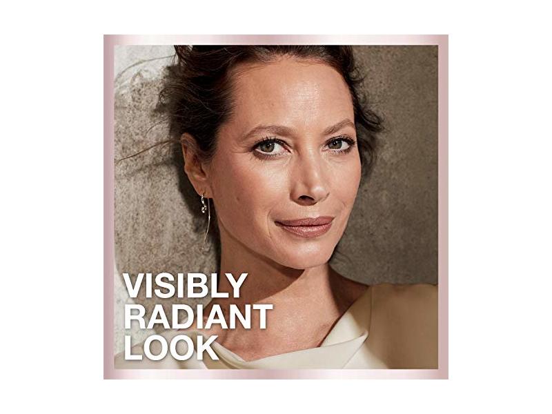 Maybelline Dream Radiant Liquid Hydrating Foundation, Cashew, 1 fl oz/30 mL