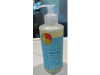 Sonett Hand Soap, 10 fl oz/300 mL - Image 3