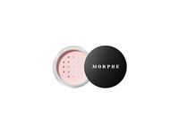 Morphe Mini Bake & Set Setting Powder, Brightening Pink, 0.09 oz/2.6 g - Image 2