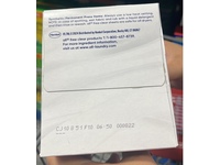 All Dryer Sheets, Free & Clear, 250 Count - Image 4
