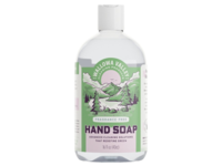 Wallowa Valley Hand Soap, Fragrance Free, 16 fl oz - thumbnail 1