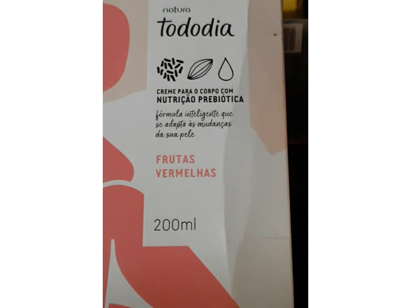 Natura Tododia