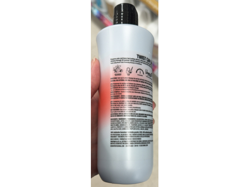 Kenra Color Protecting Shampoo, 10.1 fl oz/300 mL