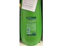 Savile 2-In-1 Shampoo, Honey + Aloe Vera, 23.66 fl oz/700 mL - thumbnail 3