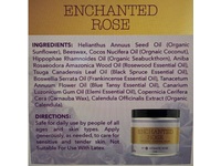 Intimate Rose Organic Feminine Balm, Enchanted Rose, 2 fl oz - Image 5