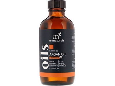 Art Naturals Argan Carrier Oil, 4 fl oz