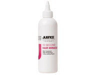 Justice Professional Platinum 10 Second Hair Miracle, 8.45 fl oz/250 mL - Image 2