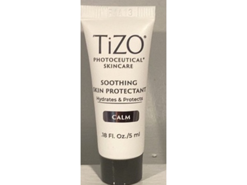 TiZo Soothing Skin Protectant, 0.18 fl oz/5 mL