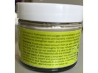 Uncle Harry's Alkalizing Mineral Toothpaste, Anise, 3 oz/85 g - thumbnail 3