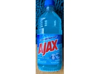 Ajax Multi Purpose Cleaner, Fresh Bathroom Scent, 16.9 fl oz/500 mL - thumbnail 2